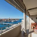 Апартаменти Cruiser