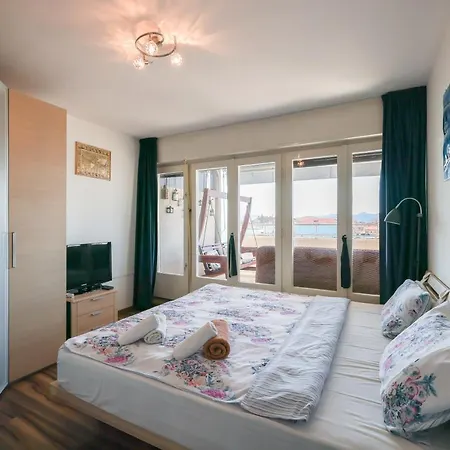 Cruiser Apartment *