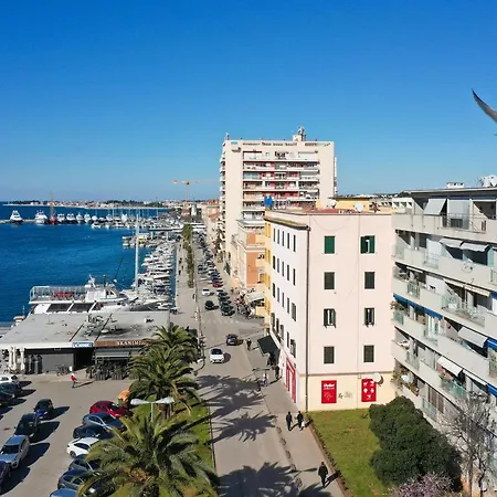 Cruiser Apartment Zadar