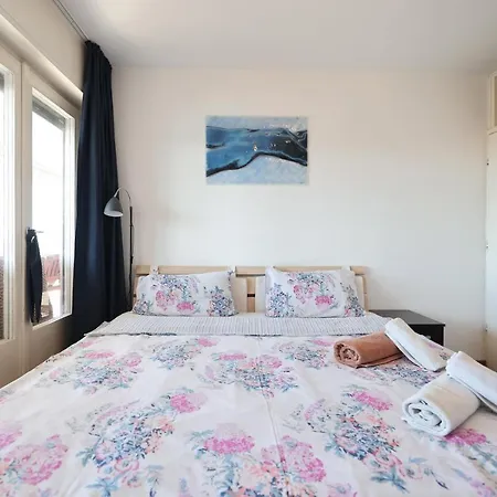 Cruiser Apartment