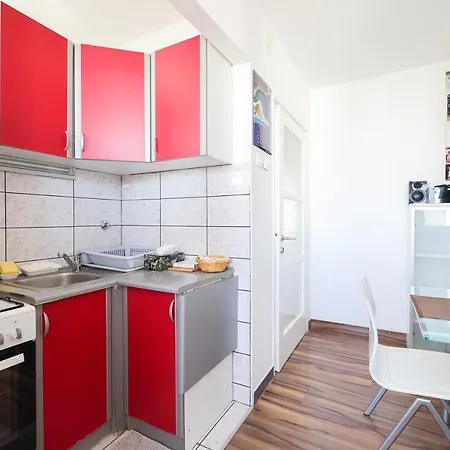 Cruiser Apartment