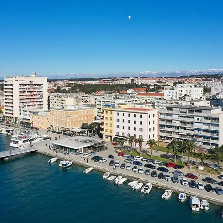 Cruiser Apartment Zadar