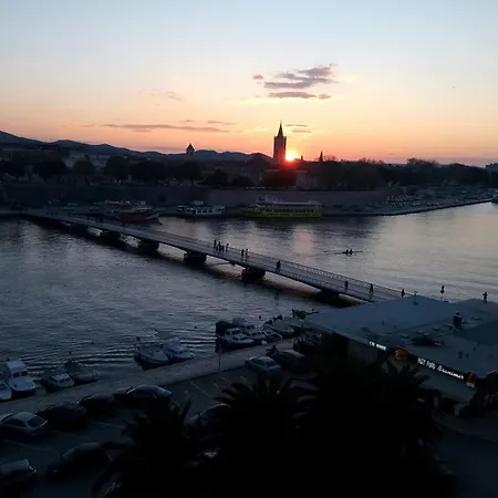Cruiser * Zadar