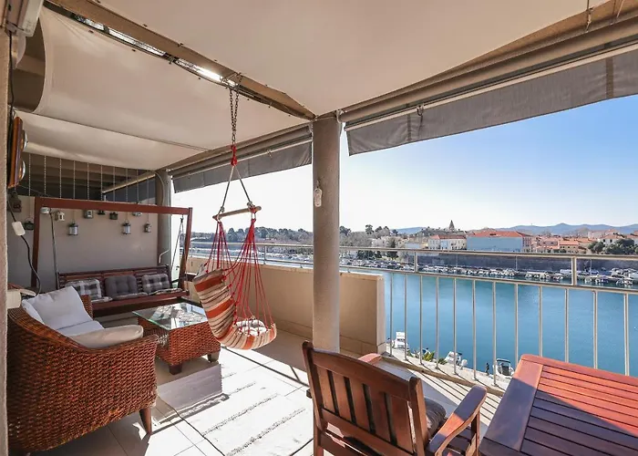 Cruiser Apartament *