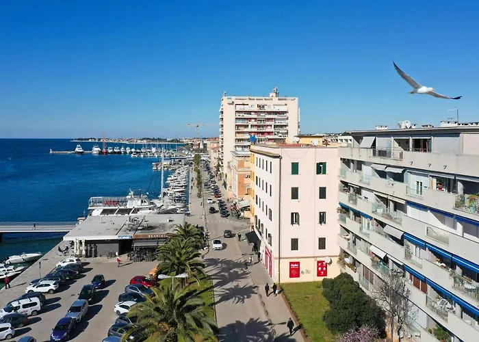 Cruiser Apartamento Zadar