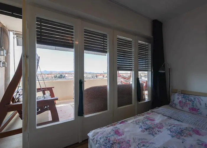 Apartamento Cruiser Zadar