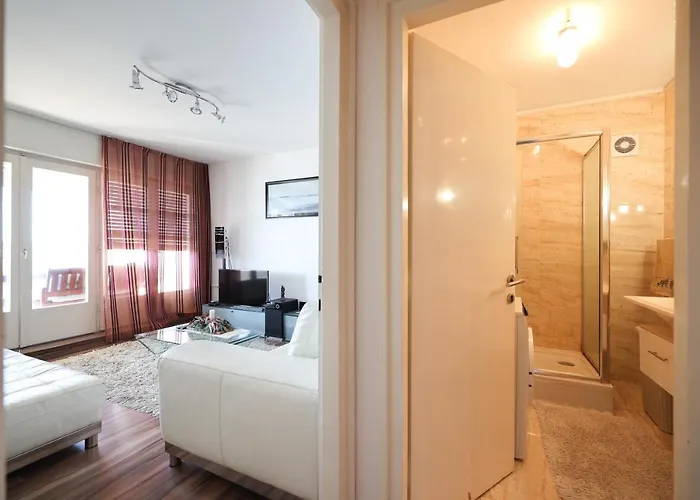 Apartamento Cruiser *