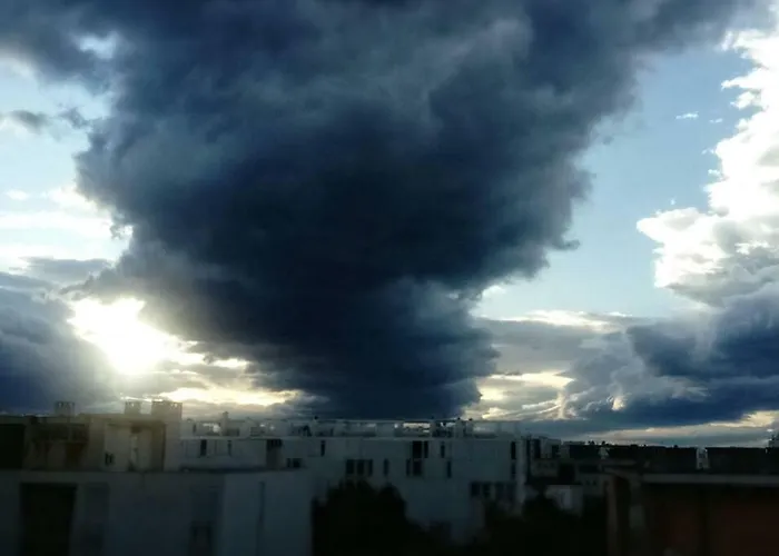 Apartamento Cruiser *