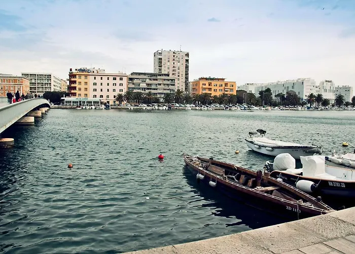 Apartament Cruiser *