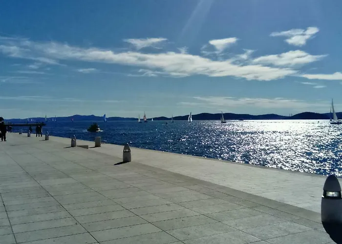 Apartament Cruiser *