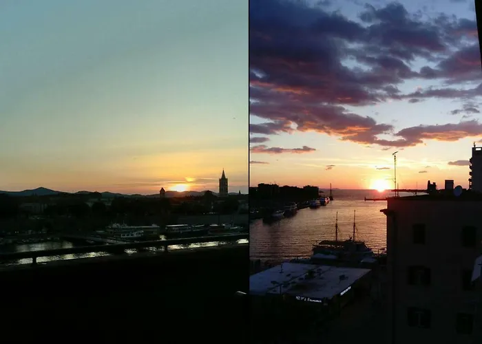 Apartament Cruiser *