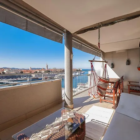 Cruiser Apartamento Zadar