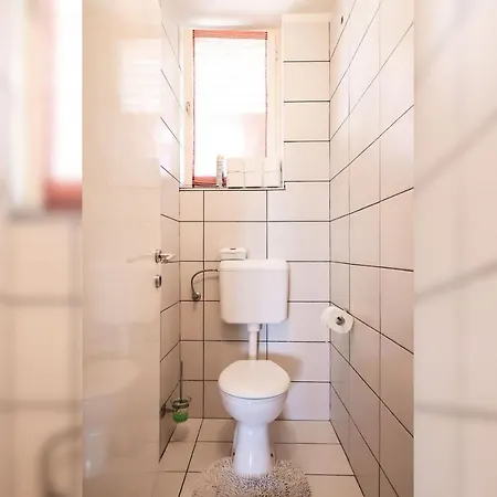 Apartmán Cruiser