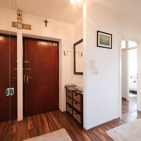 Apartmán Cruiser *