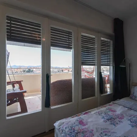 Apartamento Cruiser Zadar