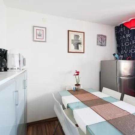 Apartmán Cruiser *