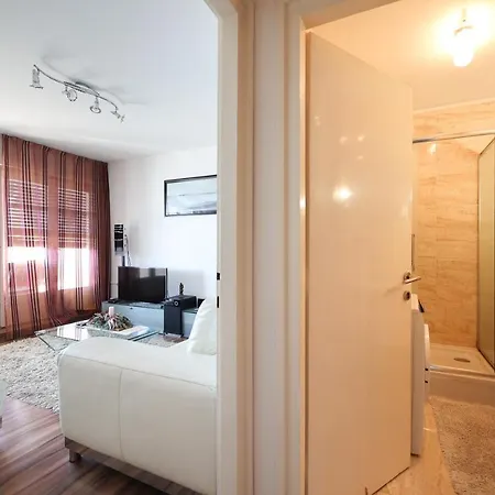 Apartmán Cruiser *