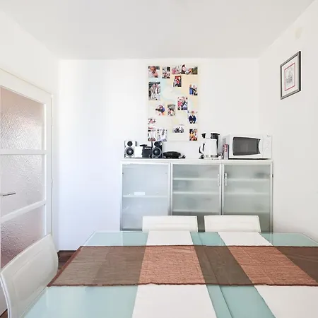 Apartamento Cruiser Zadar