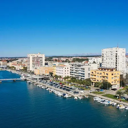 Cruiser Apartmán