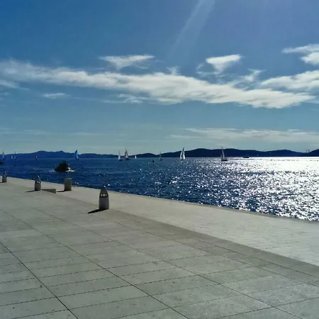 Apartamento Cruiser *